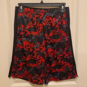 ❤️ 3/$20 Russell boys camo shorts size XL (14-16)